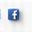 Facebook icon