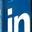 LinkedIn icon