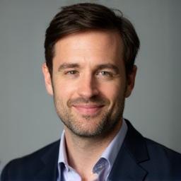Jason Lee, Senior Colour Specialist