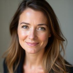 Olivia Martin, Creative Director